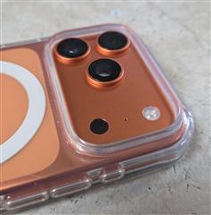 APPLE 17 PRO - MG7L4LL/A- ATT